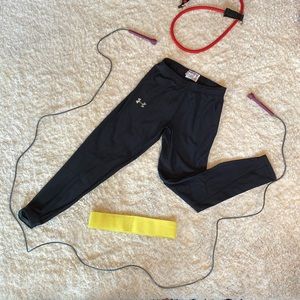 Under Armour Work Out Pants